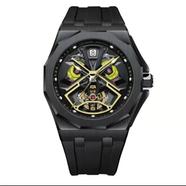 POEDAGAR Military Grade Luxury Waterproof Wristwatch For Men image