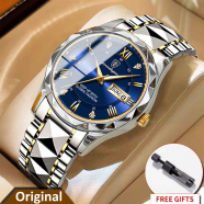 POEDAGAR New Fashion Men's Watch - 615
