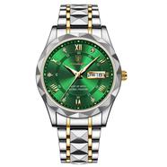 POEDAGAR Top Brand Luxury Man Wristwatch image