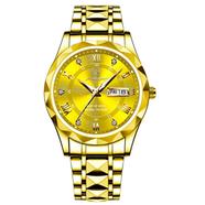 POEDAGAR Top Brand Luxury Man Wristwatch image