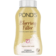 POND'S Blurring Filler Translucent Nude Facial Powder 50 gm Thailand image