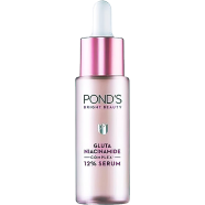 Ponds Bright Beauty Corrects Dark Spot and Pigmentation Face Serum - 14ml image