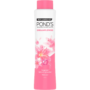 POND'S Dream Flower Fragrant Talc Powder with Vitamin B3 100 gm image