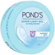 Ponds Super Light Gel Moisturiser 50 ml India -526296302 image