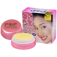 POP Popular Facial Whitening Cream for Face - 4gm image