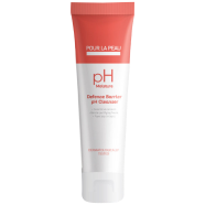 POUR LA PEAU Defence Barrier pH Cleanser 120ml image