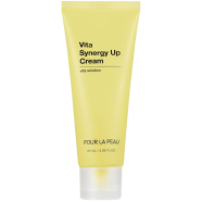POUR LA PEAU Vita Synergy Up Cream 70ml image