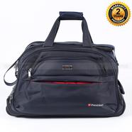 PRESIDENT Waterproof Travel Bag /Hand Bag /Shoulder Bag With 2 Wheels / Size 20 image