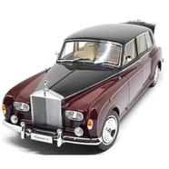 PRE-ORDER – DIE CAST 1:18 – Rolls Royace Rolls Phantom By Kysho image