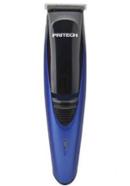Pritech PR-2046 Home Use Professional Rechargeable Hair and Beard Multipurpose Clipper