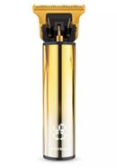 Pritech PR-2481 IPX4 Waterproof LED Electric Cordless USB Rechargeable Hair Trimmer image