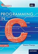 PROGRAMMING IN C image
