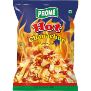 PROME Chanachur (Hot) -125 Gm image
