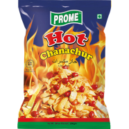 PROME Chanachur (Hot) -250 Gm image
