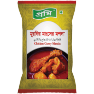 PROME Chicken Curry Masala 20 Gm image
