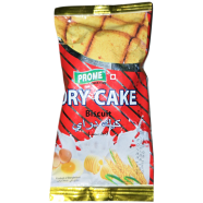 PROME Dry Cake - 25 Gm icon