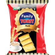 PROME Family Toast Pack - 200 Gm icon