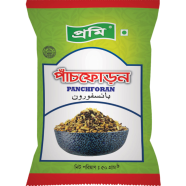 PROME Paanch Poran 50 Gm image