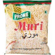 PROME Puffed Rice -400 gm image