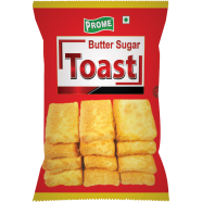 PROME Sweet Toast Biscuit - 200 Gm image