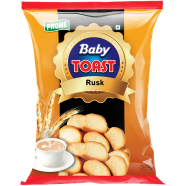PROME Toast Biscuit Baby - 200 gm image