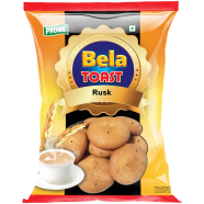 PROME Toast Biscuit Bela - 200 gm image
