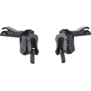 PUBG and Shooting Game Controller for any Smartphone Black image