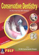 PULP Conservative Dentistry for the Final Year BDS Students image