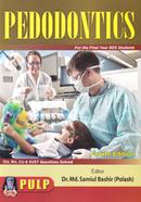 PULP Pedodontics for the Final Year BDS Students image