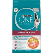 PURINA ONE Urinary Care Dry Cat Food 2.7kg (Chicken Flovor) image