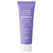 PURITO Dermide Cica Barrier Sleeping Pack 80ml image