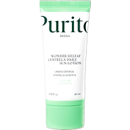 PURITO SEOUL Wonder Releaf Centella Daily Sun Lotion 60ml image