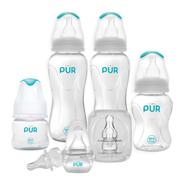 PUR Advanced Slim Neck Gift Set - 7002 icon