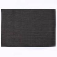 PVC Table Mat - C010020-BK-M icon