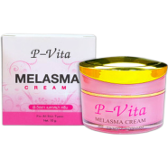 P-Vita Melasma Cream 10g image