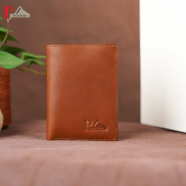 Pa-Your Shoe Camel Card Wallet image