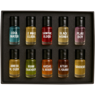 Package Hyva Attar 10pcs image