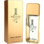 Paco Rabanne 1 Million After Shave Lotion 100ml image