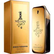 Paco Rabanne 1 Million EDT For Men 100ml image