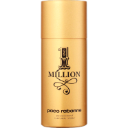 Paco Rabanne 1 Million Perfumed Spray 150ml image