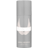 Paco Rabanne Invictus Deodorant Spray 150 ml image