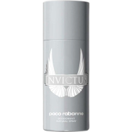 Paco Rabanne Invictus Men Deodorant Spray – 150ml image