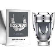 Paco Rabanne Invictus Platinum EDP – 100ml image