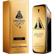 Paco Rabanne One million Elixir Parfum Intense – 100ml image