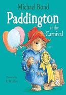 Paddington at the Carnival: Bees image