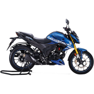 Paddock Motorcycle Stand Universal SS And Alloy Made Sports Rear Stand Lifter image