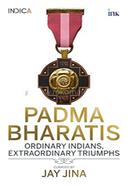 Padma Bharatis image