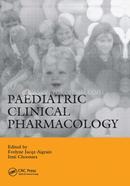 Paediatric Clinical Pharmacology image
