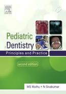 Paediatric Dentistry image