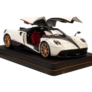 Pagani Huayra 1:32 Scale Diecast Model Toy Cars image